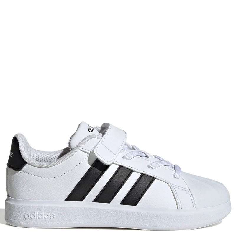 ZAPATILLAS URBANAS JUVENIL ADIDAS STREETTALK - 1
