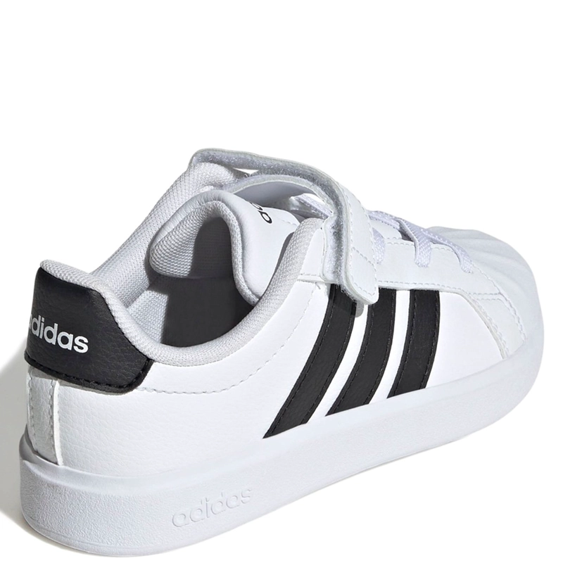 ZAPATILLAS  URBANAS JUVENIL ADIDAS STREETTALK - 4