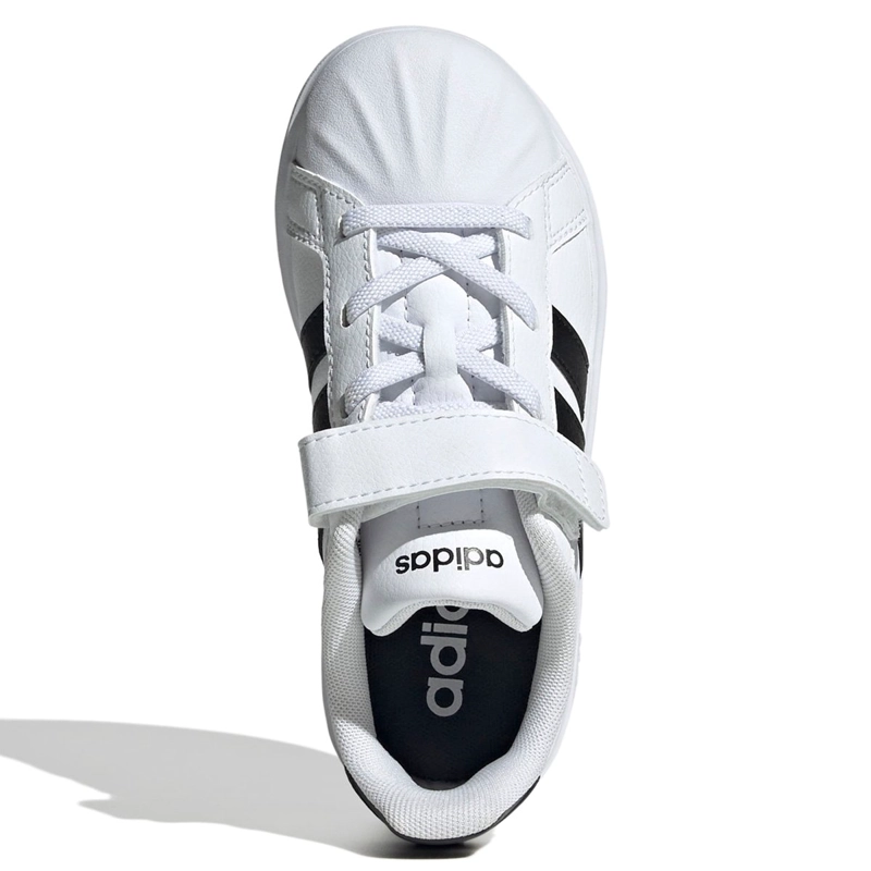 ZAPATILLAS  URBANAS JUVENIL ADIDAS STREETTALK - 5