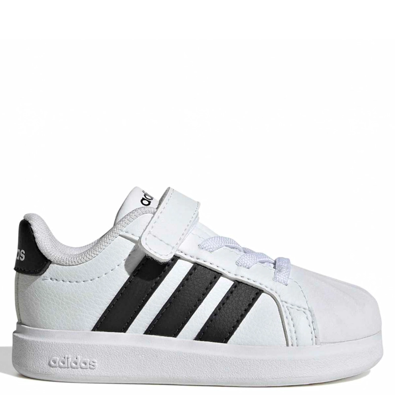 ZAPATILLAS  URBANAS JUVENIL ADIDAS STREETTALK - 1