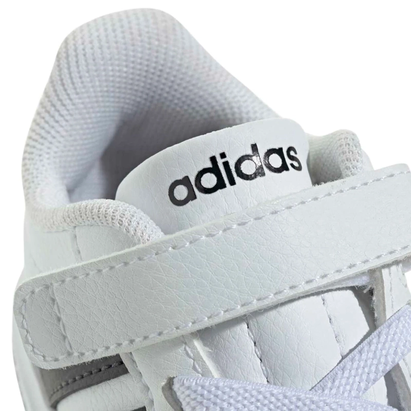 ZAPATILLAS  URBANAS JUVENIL ADIDAS STREETTALK - 6