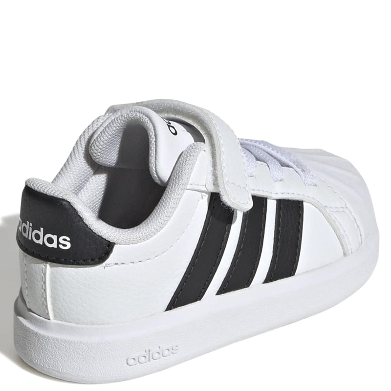 ZAPATILLAS  URBANAS JUVENIL ADIDAS STREETTALK - 4