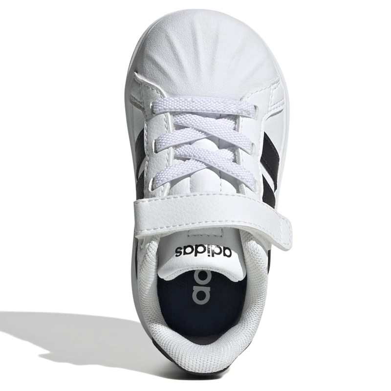 ZAPATILLAS  URBANAS JUVENIL ADIDAS STREETTALK - 7