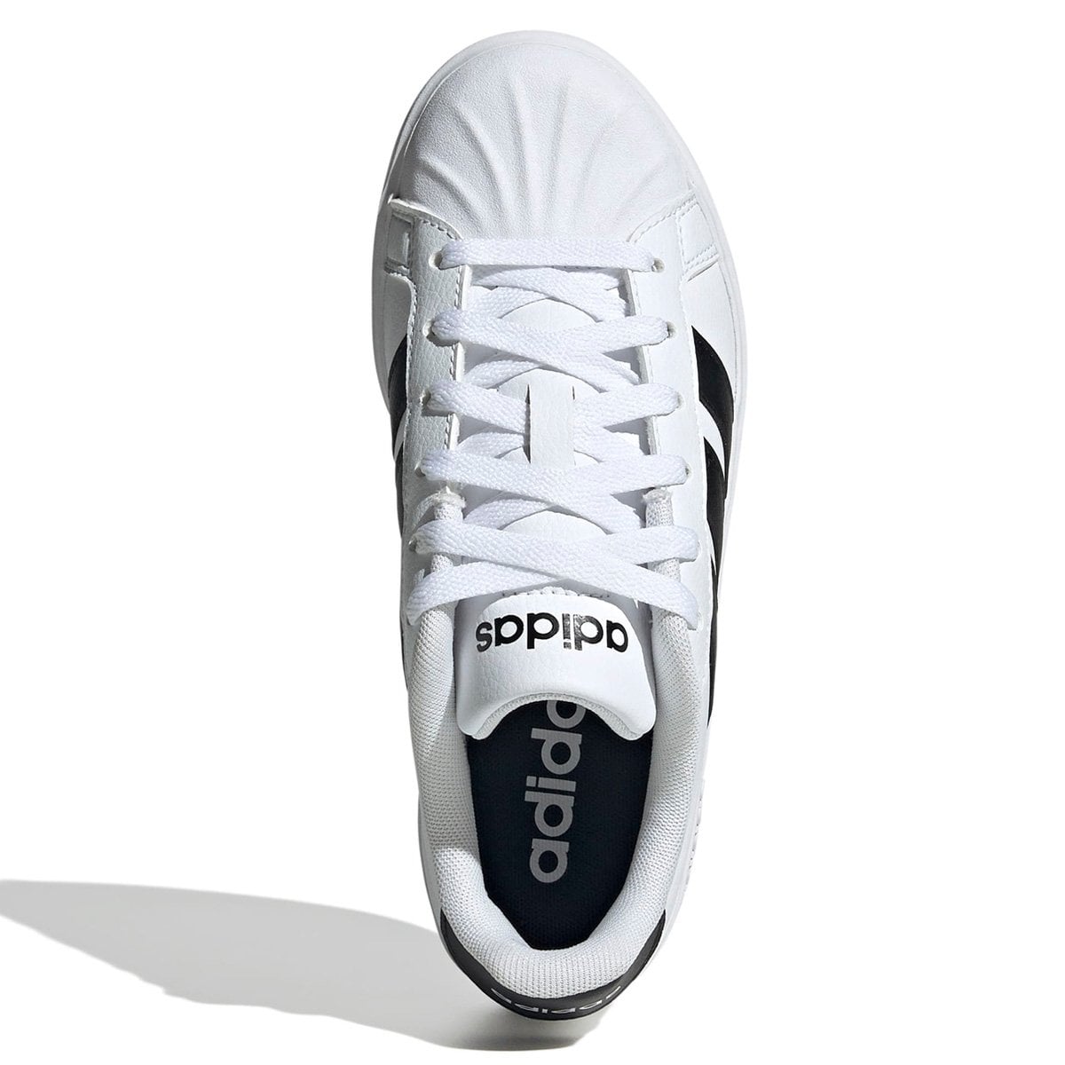 ZAPATILLAS  URBANAS JUVENIL ADIDAS STREETTALK - 3