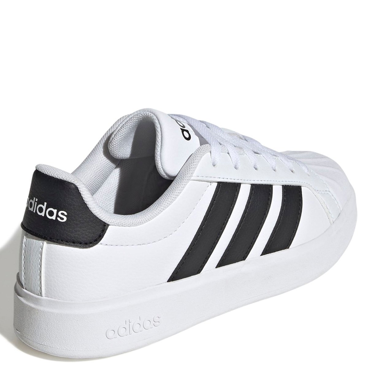 ZAPATILLAS  URBANAS JUVENIL ADIDAS STREETTALK - 4