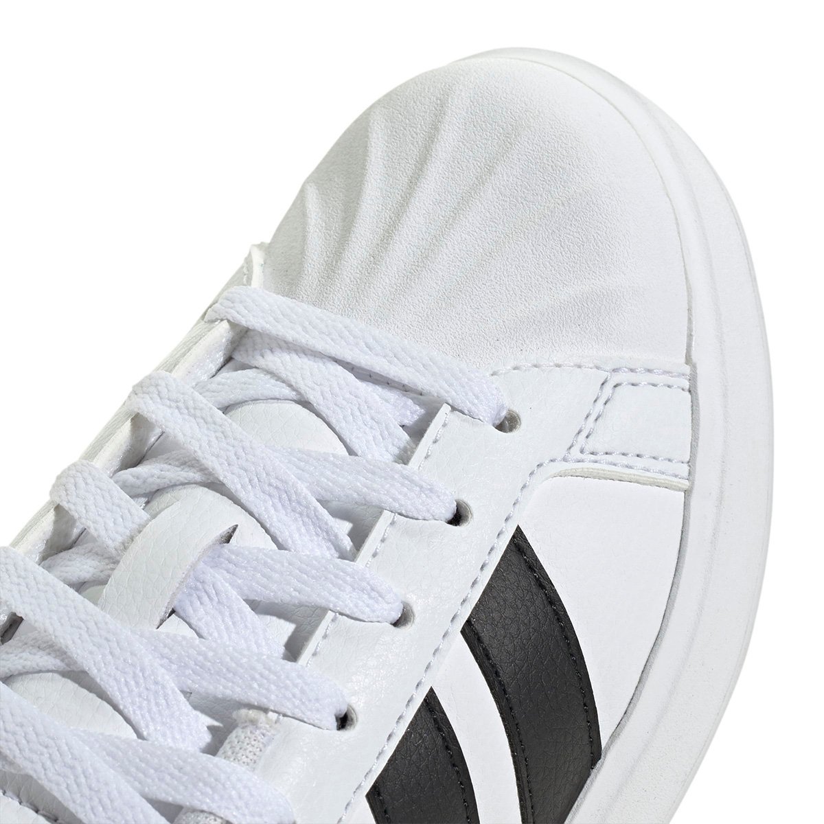 ZAPATILLAS URBANAS JUVENIL ADIDAS STREETTALK - 6