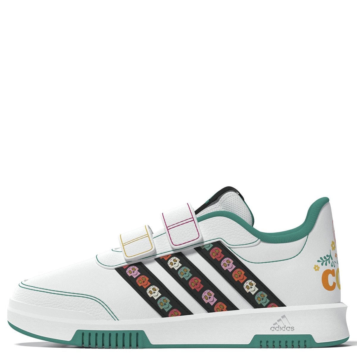 ZAPATILLAS  URBANAS JUVENIL ADIDAS TENSAUR COCO - 1