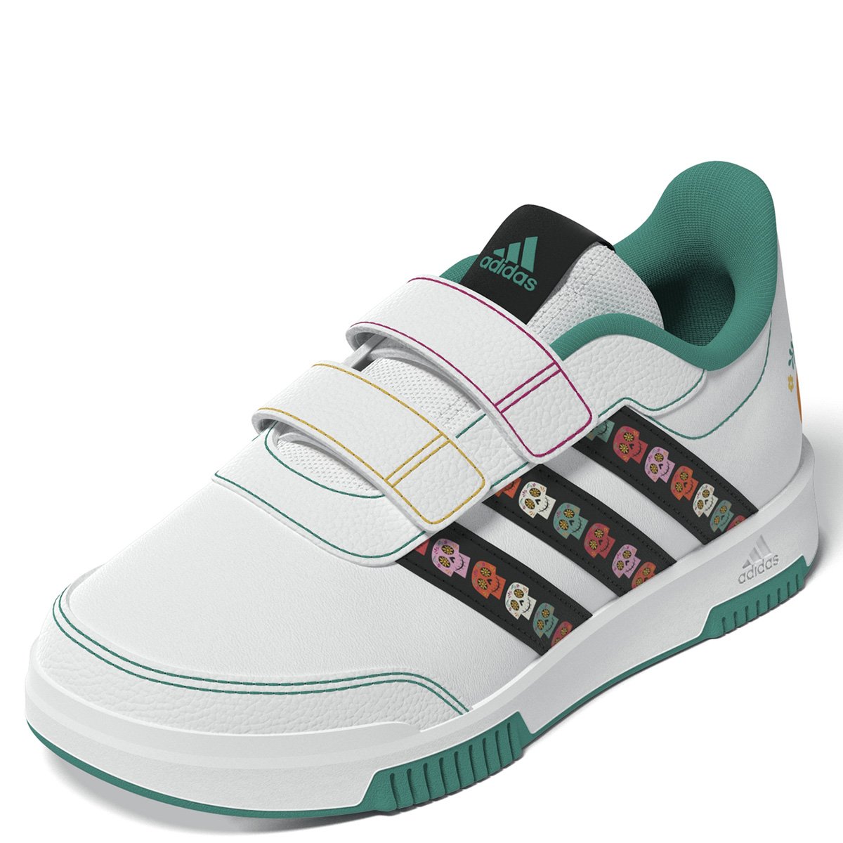 ZAPATILLAS  URBANAS JUVENIL ADIDAS TENSAUR COCO - 2