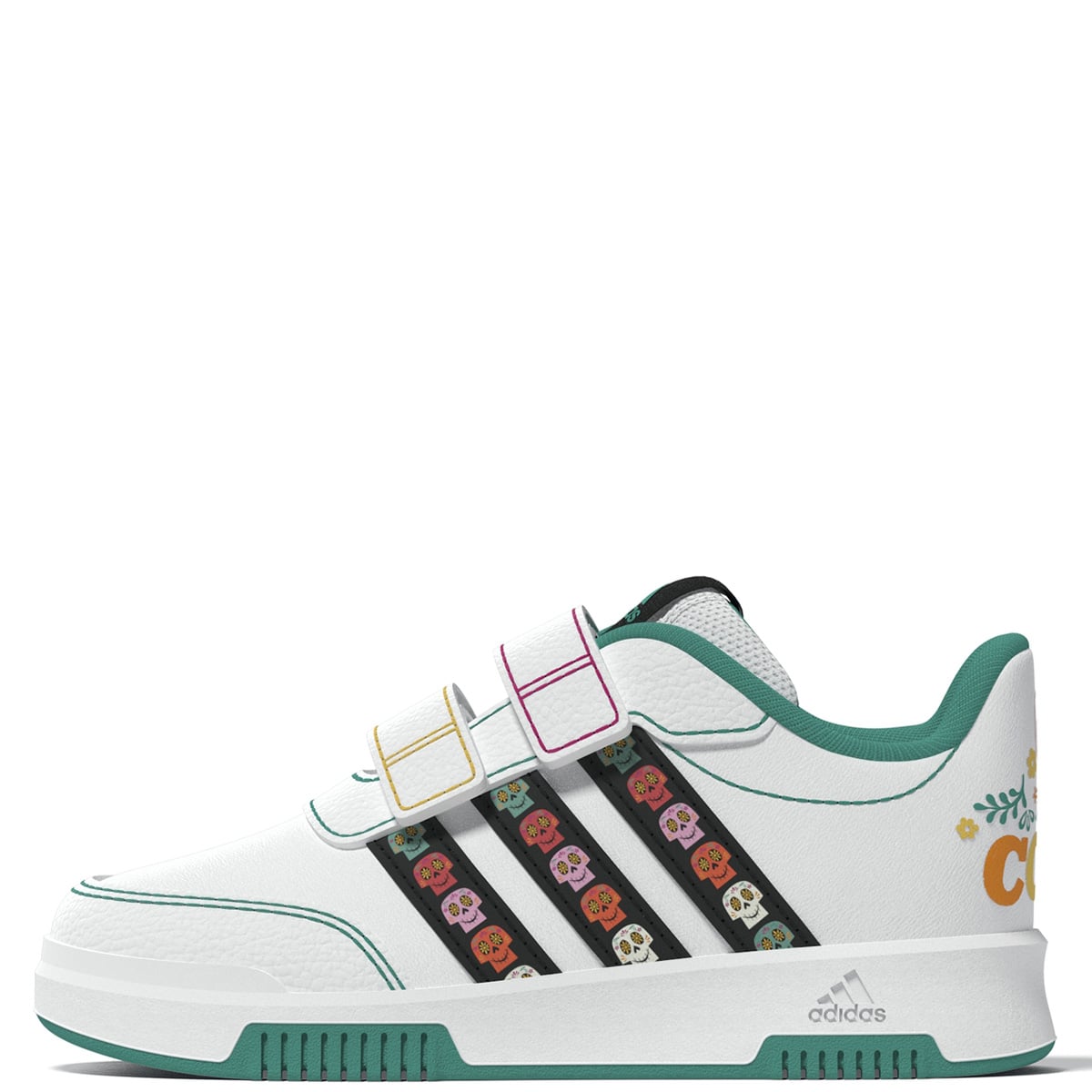 ZAPATILLAS URBANAS JUVENIL ADIDAS TENSAUR COCO - 1