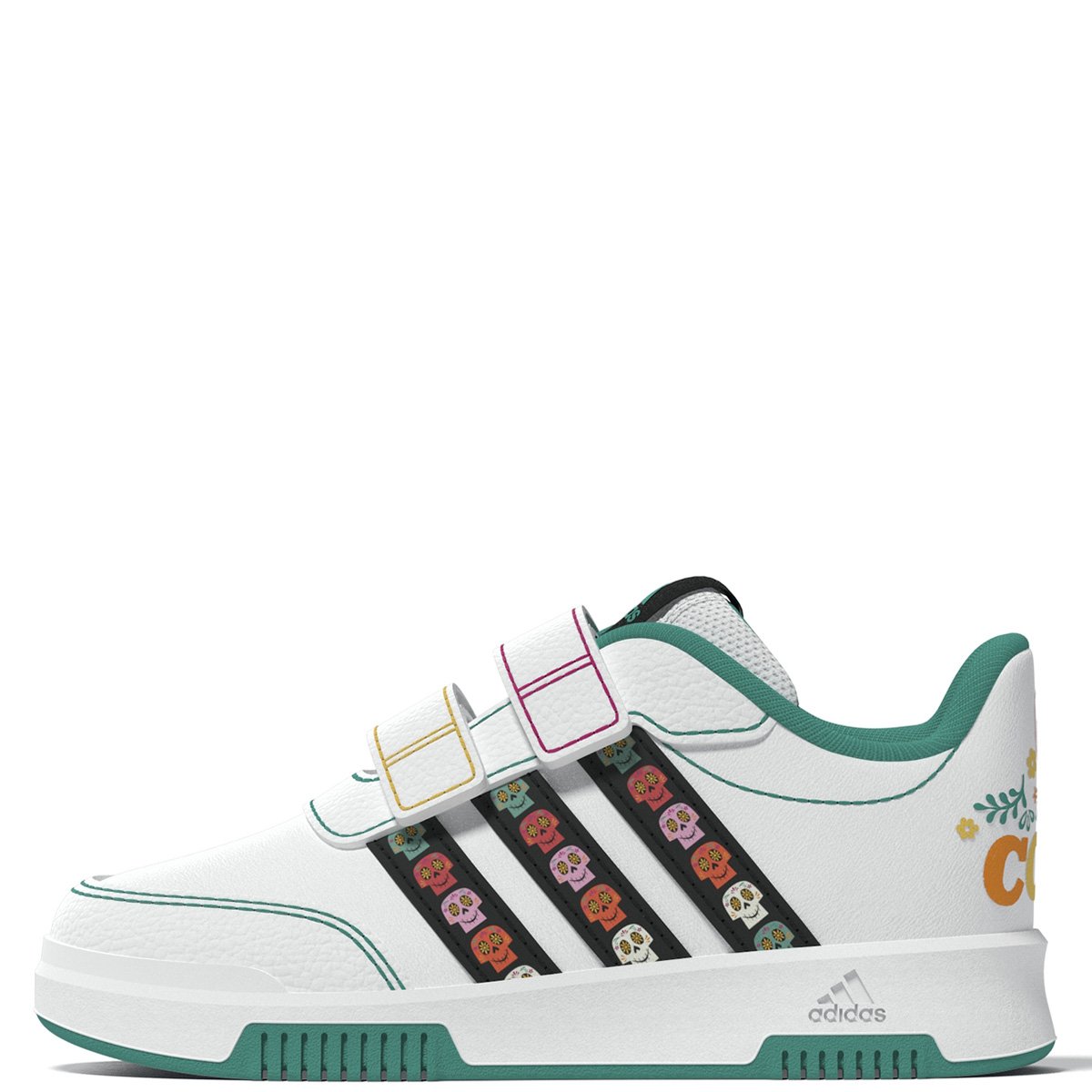 ZAPATILLAS URBANAS JUVENIL ADIDAS TENSAUR COCO - 1