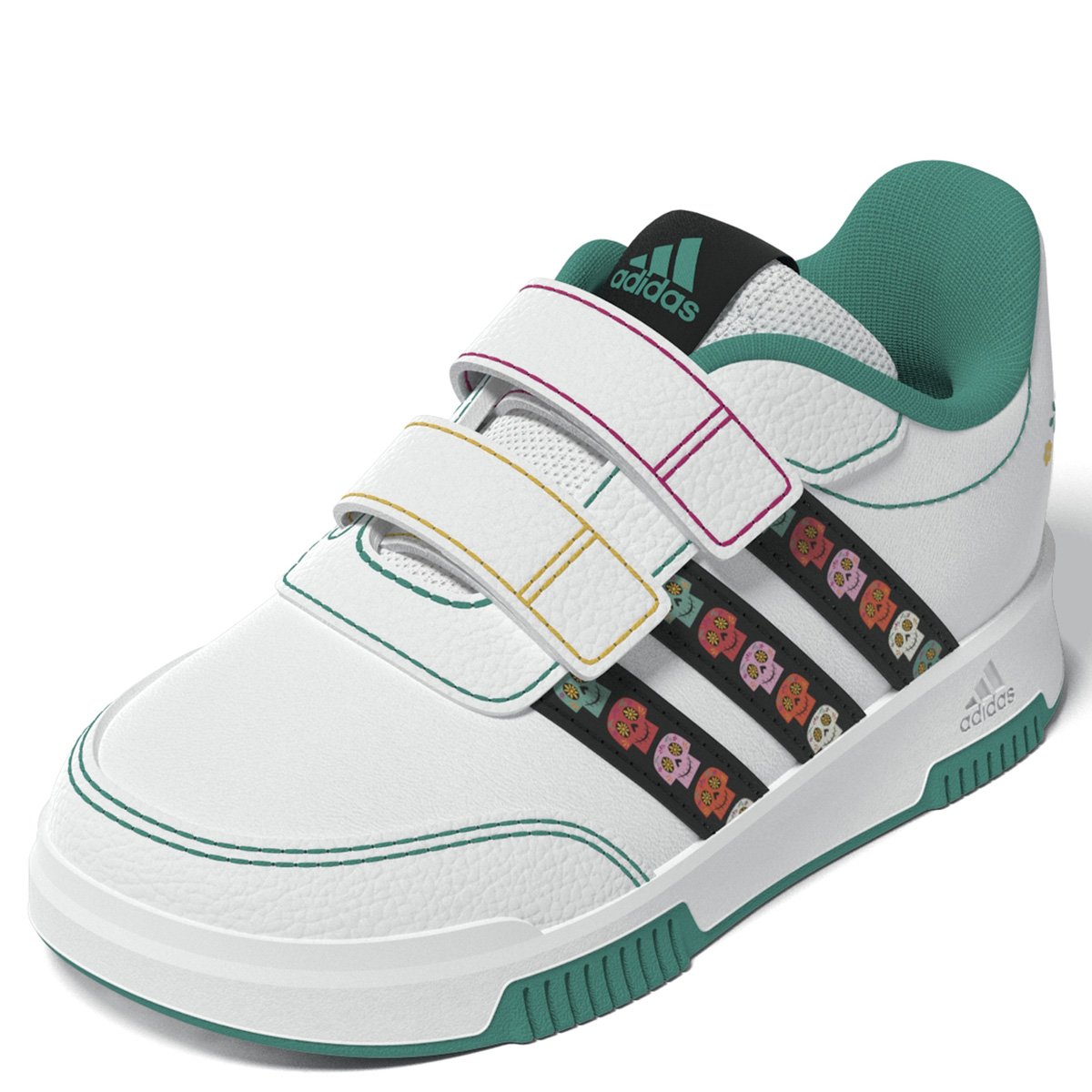 ZAPATILLAS URBANAS JUVENIL ADIDAS TENSAUR COCO - 2
