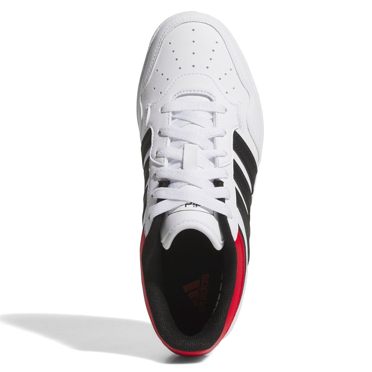 ZAPATILLAS  URBANAS JUVENIL ADIDAS HOOPS 4.0 - 5