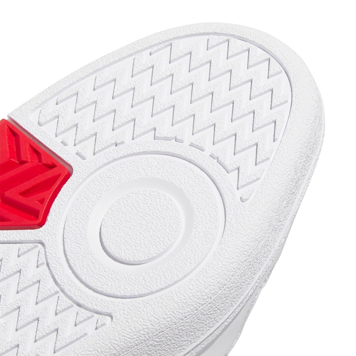 ZAPATILLAS  URBANAS JUVENIL ADIDAS HOOPS 4.0 - 6