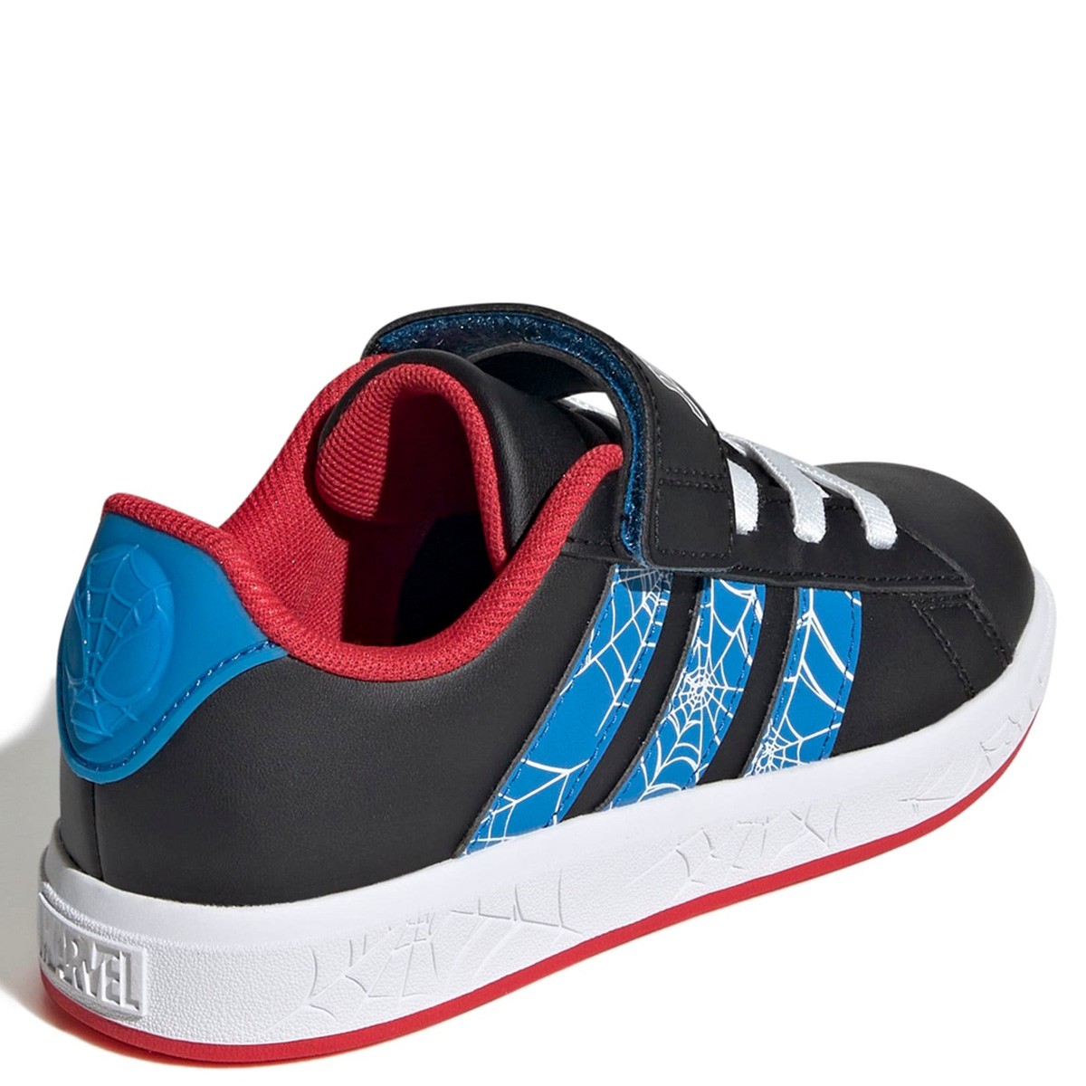ZAPATILLAS URBANAS JUVENIL ADIDAS GRAND COURT SPIDER-MAN - 4