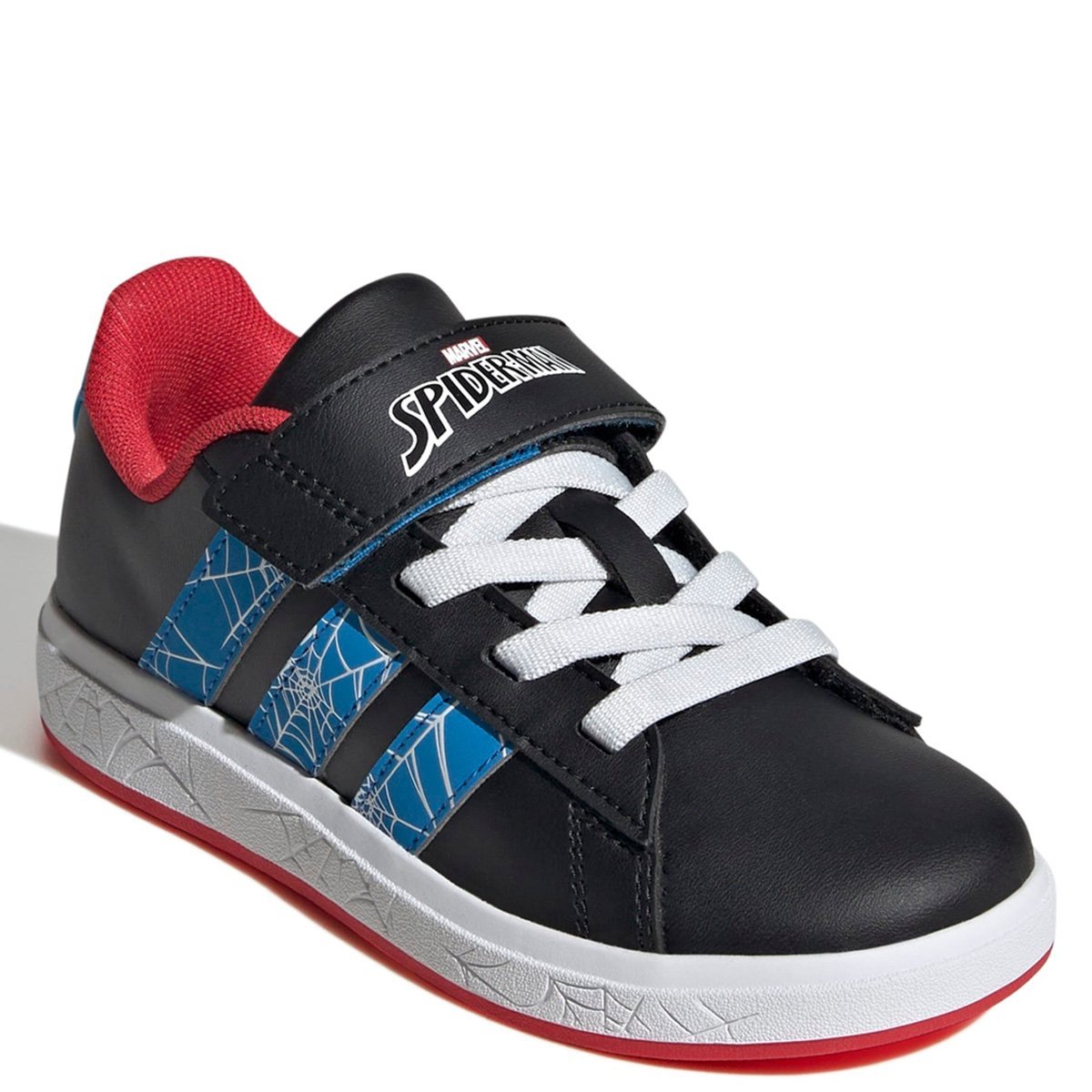 ZAPATILLAS URBANAS JUVENIL ADIDAS GRAND COURT SPIDER-MAN - 2