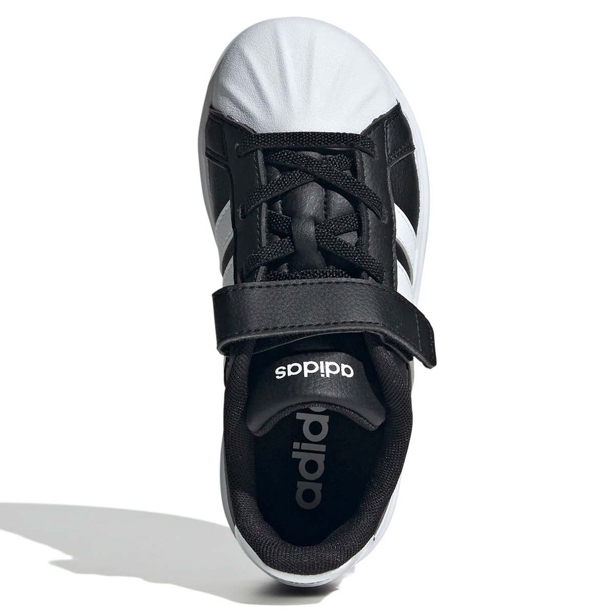 ZAPATILLAS URBANAS JUVENIL ADIDAS STREETTALK - 7