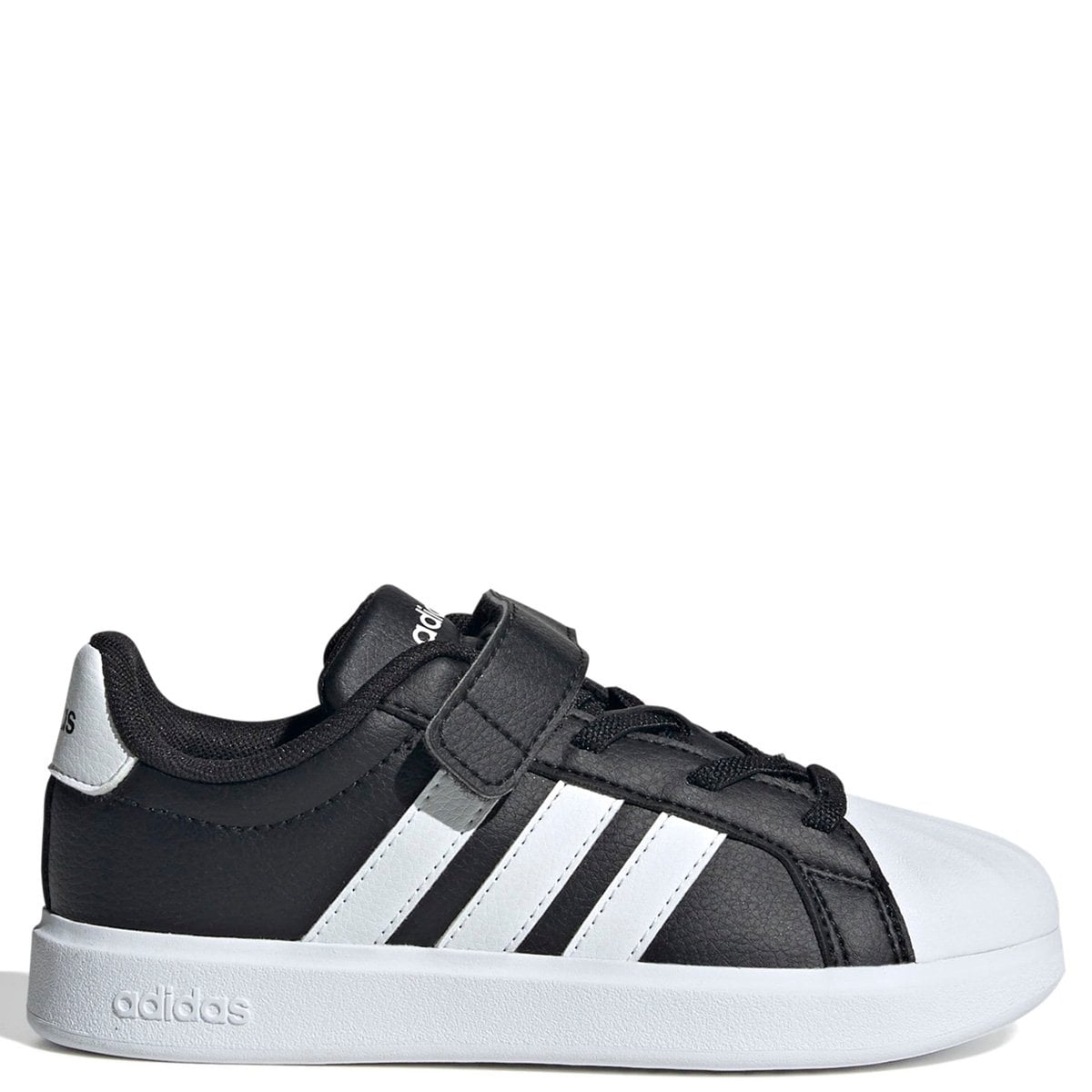 ZAPATILLAS URBANAS JUVENIL ADIDAS STREETTALK - 1