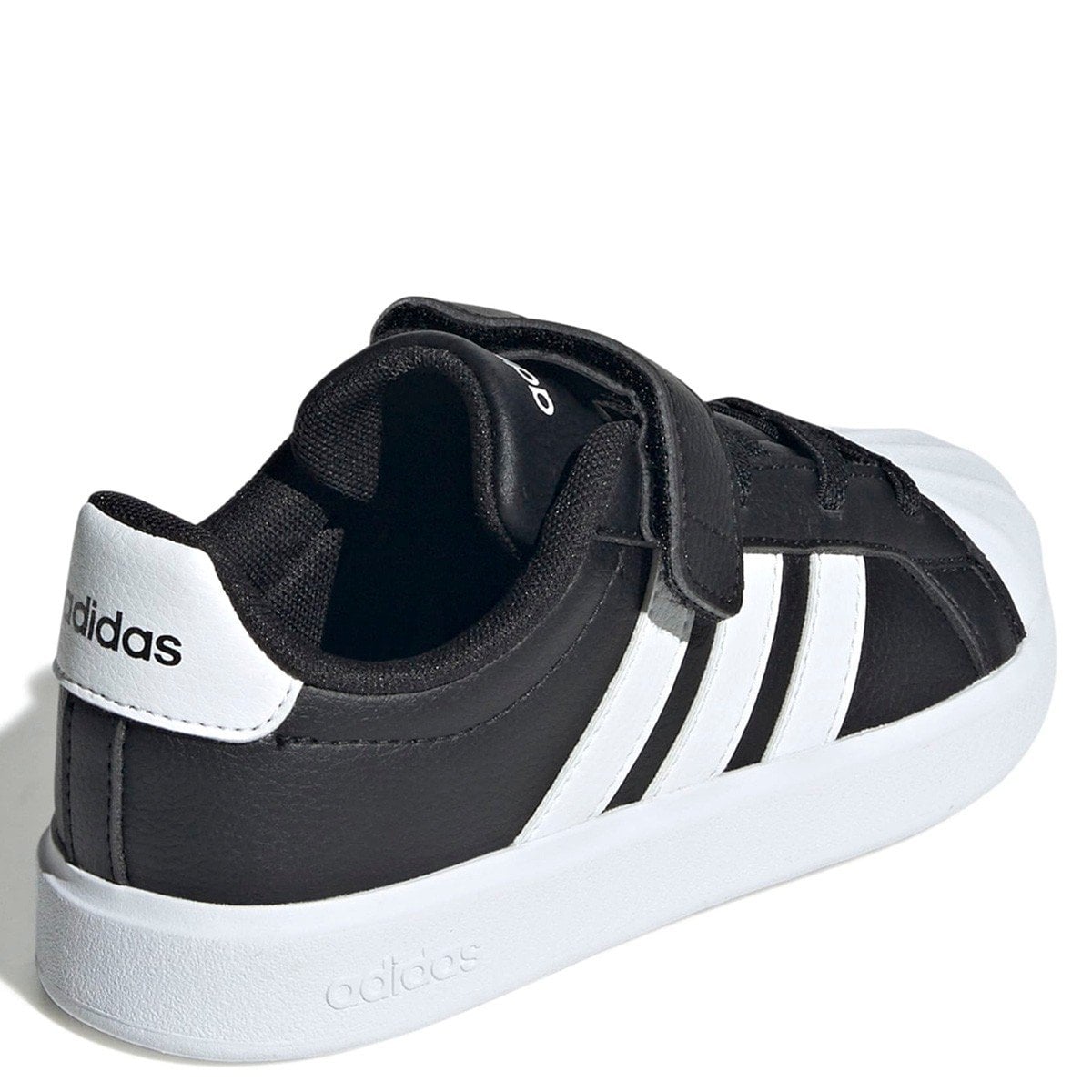 ZAPATILLAS URBANAS JUVENIL ADIDAS STREETTALK - 4