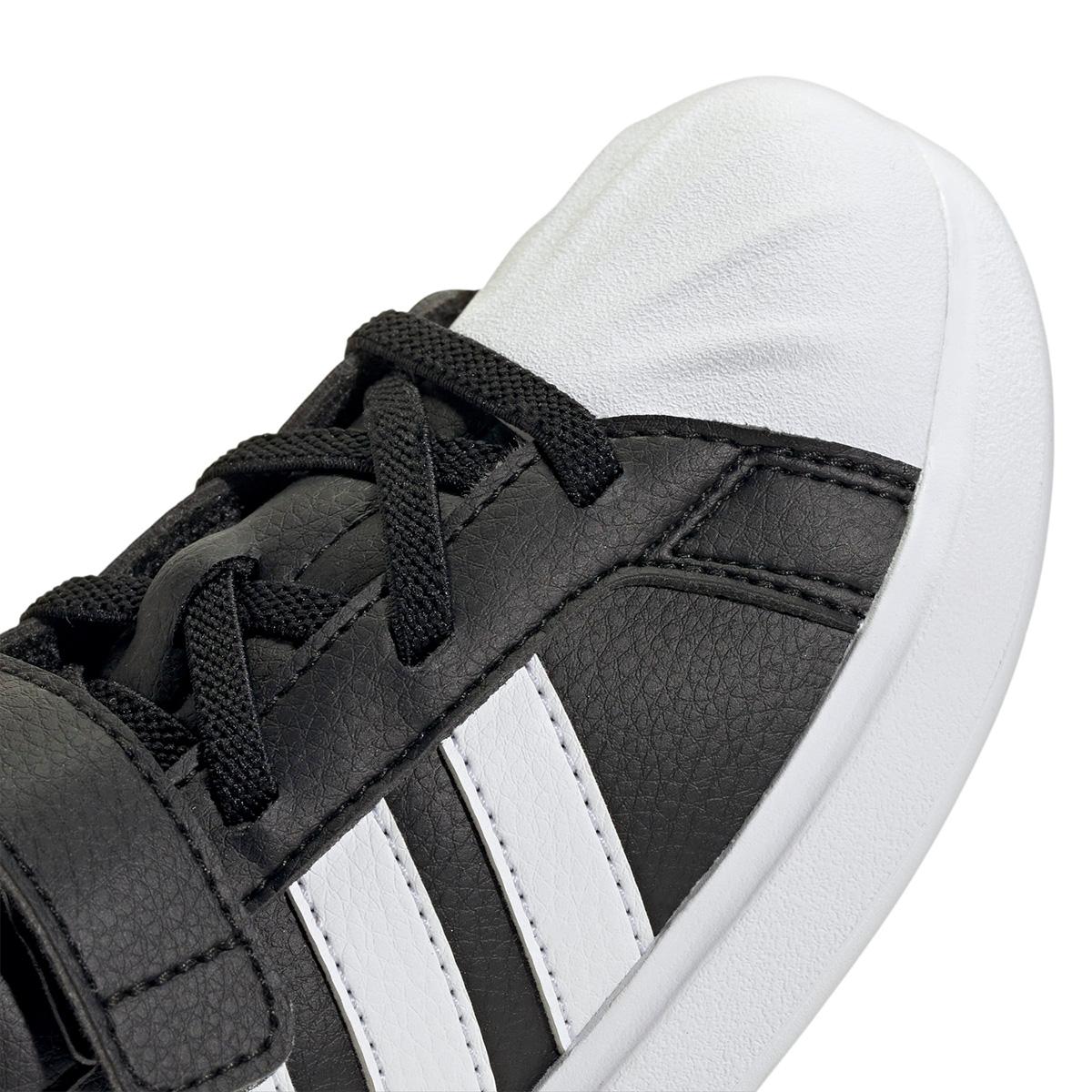 ZAPATILLAS URBANAS JUVENIL ADIDAS STREETTALK - 5