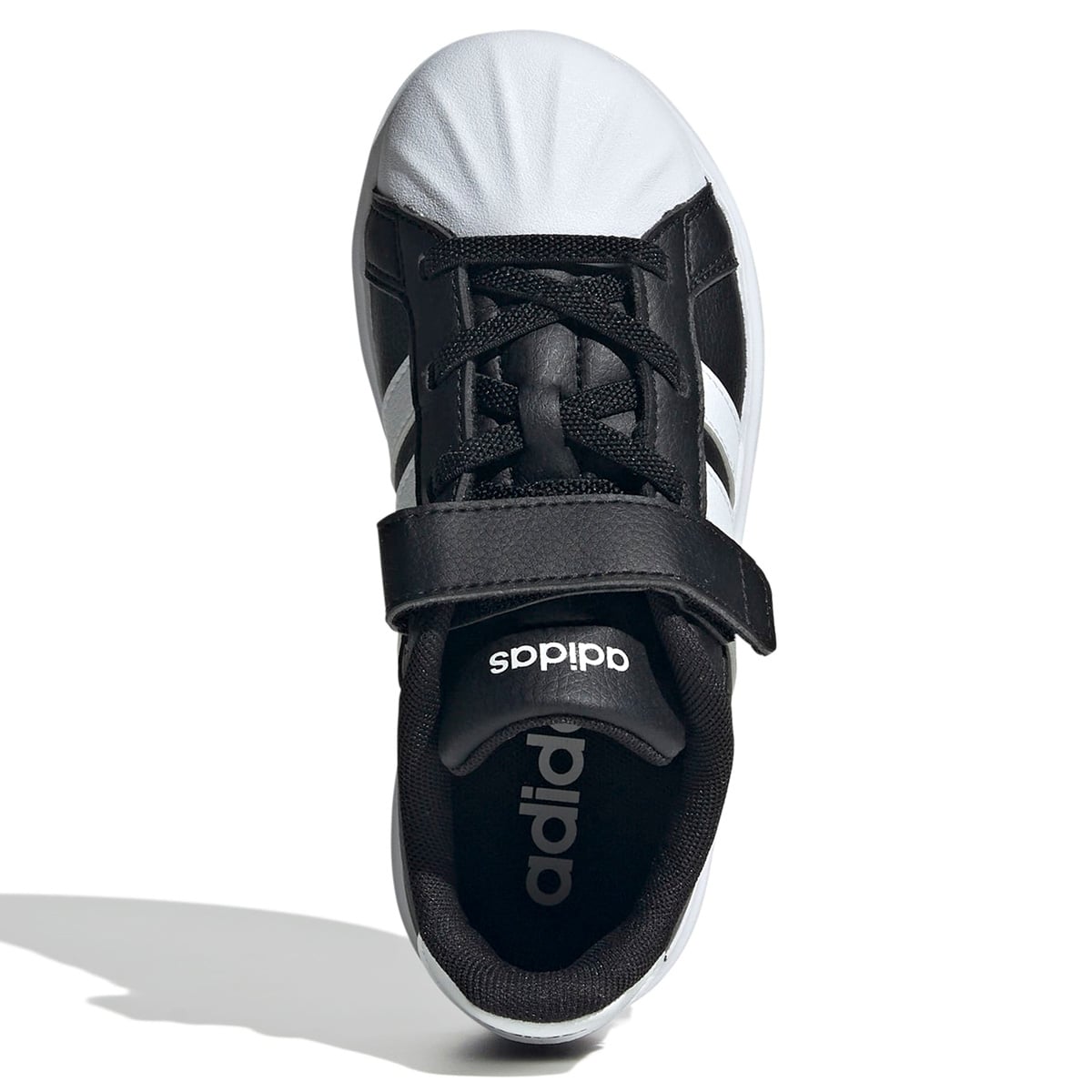ZAPATILLAS  URBANAS JUVENIL ADIDAS STREETTALK - 7