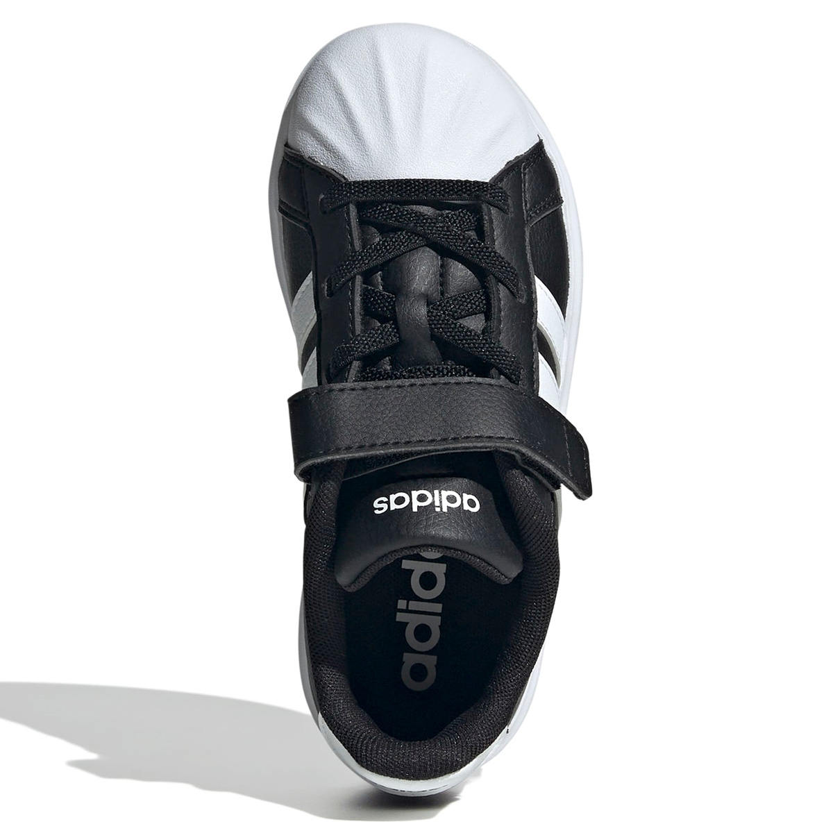 ZAPATILLAS  URBANAS JUVENIL ADIDAS STREETTALK - 7