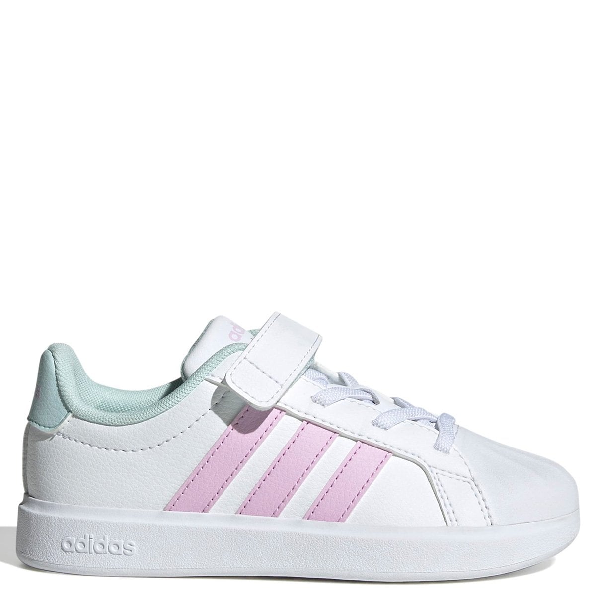 ZAPATILLAS URBANAS JUVENIL ADIDAS STREETTALK - 1