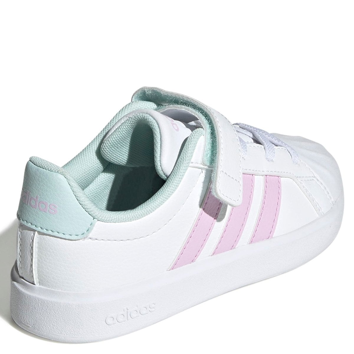 ZAPATILLAS URBANAS JUVENIL ADIDAS STREETTALK - 4