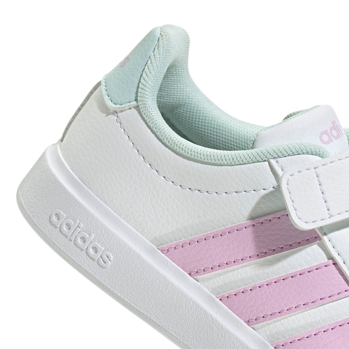 ZAPATILLAS URBANAS JUVENIL ADIDAS STREETTALK - 6