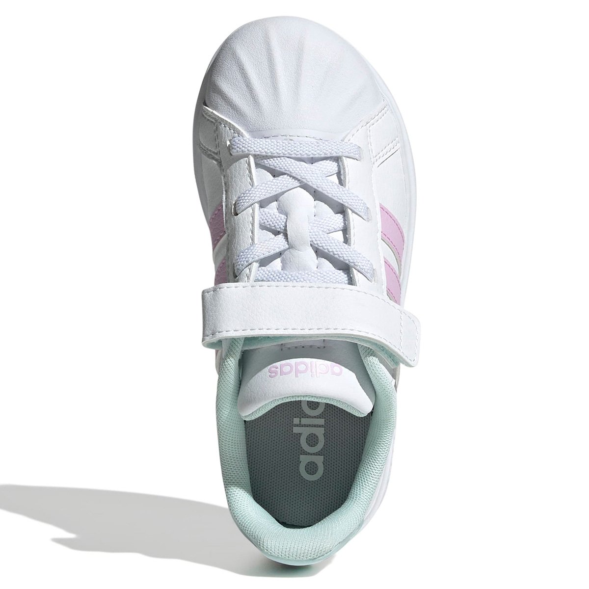 ZAPATILLAS URBANAS JUVENIL ADIDAS STREETTALK - 7
