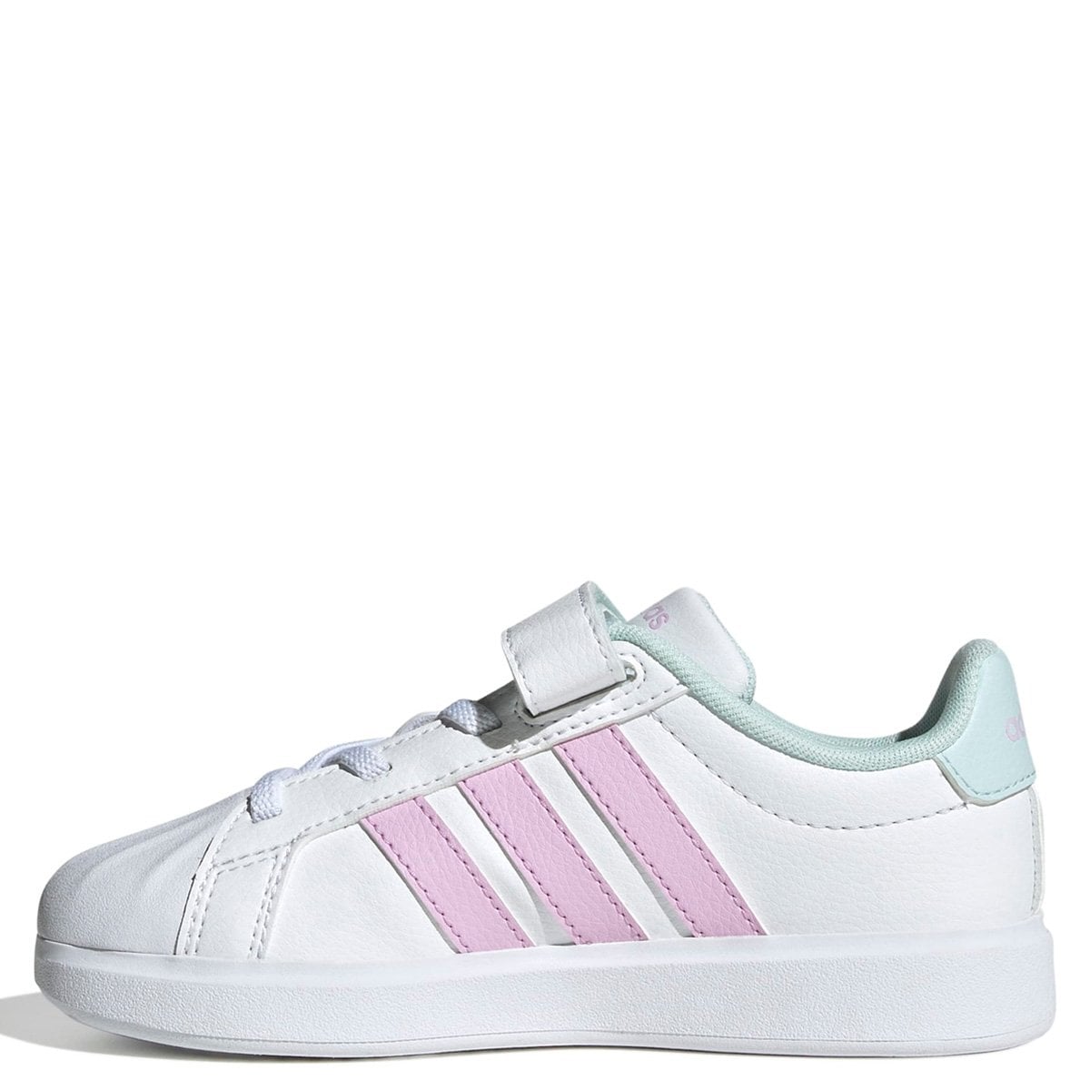ZAPATILLAS  URBANAS JUVENIL ADIDAS STREETTALK - 3