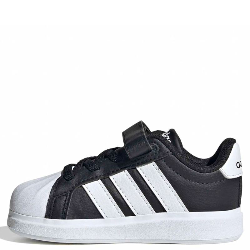 ZAPATILLAS URBANAS JUVENIL ADIDAS STREETTALK - 3