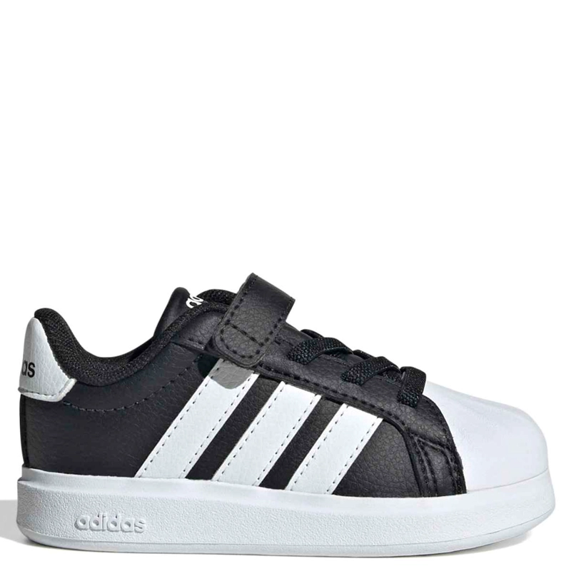 ZAPATILLAS  URBANAS JUVENIL ADIDAS STREETTALK - 1