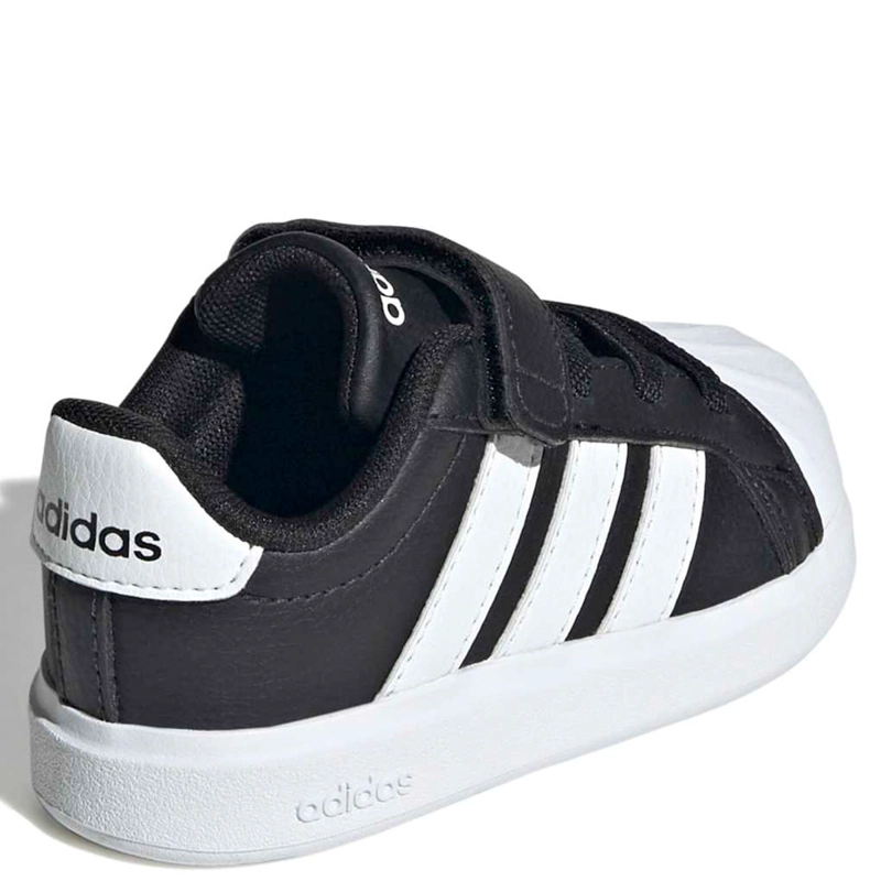 ZAPATILLAS URBANAS JUVENIL ADIDAS STREETTALK - 4
