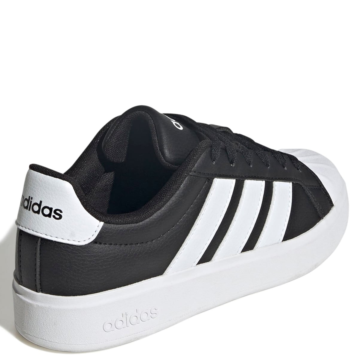 ZAPATILLAS  URBANAS JUVENIL ADIDAS STREETTALK - 4