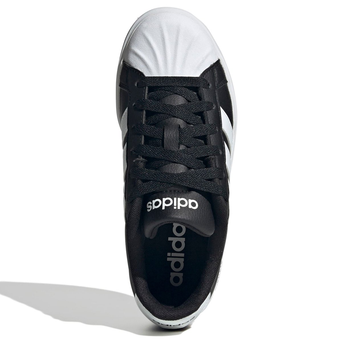ZAPATILLAS  URBANAS JUVENIL ADIDAS STREETTALK - 7
