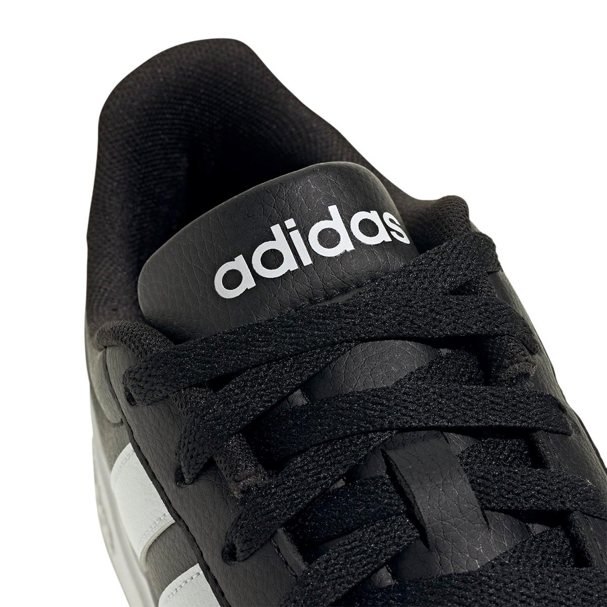 ZAPATILLAS URBANAS JUVENIL ADIDAS STREETTALK - 5