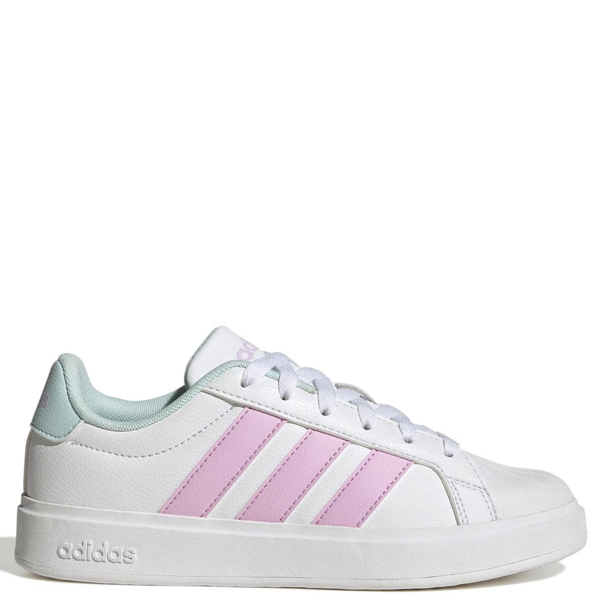 ZAPATILLAS  URBANAS JUVENIL ADIDAS STREETTALK - 1