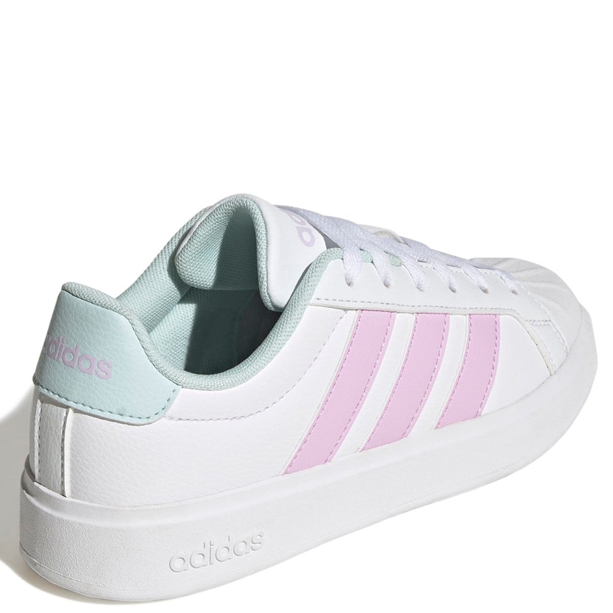 ZAPATILLAS  URBANAS JUVENIL ADIDAS STREETTALK - 4