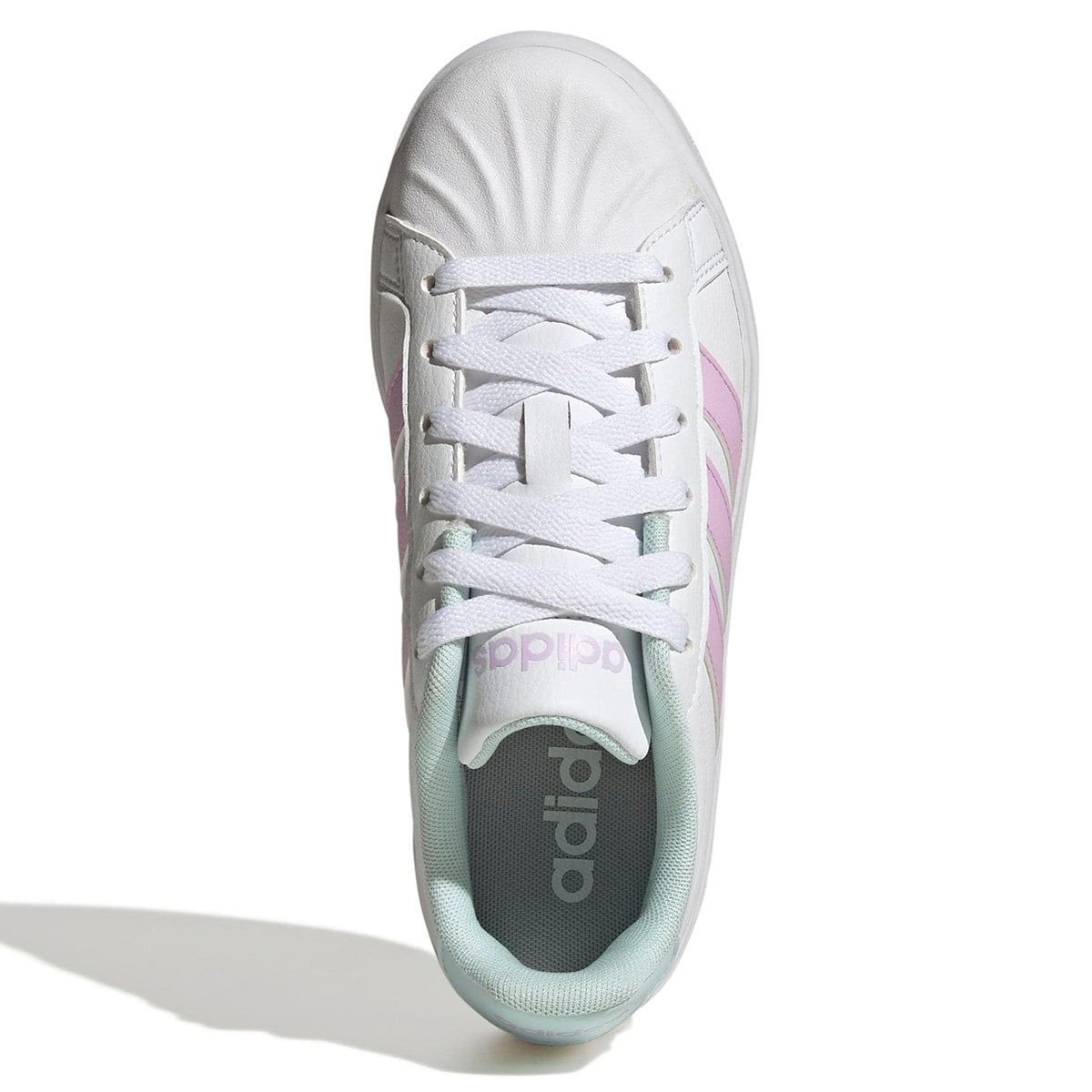 ZAPATILLAS  URBANAS JUVENIL ADIDAS STREETTALK - 5