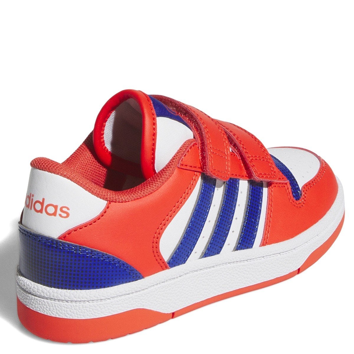 ZAPATILLAS URBANAS JUVENIL ADIDAS BREAK START - 4