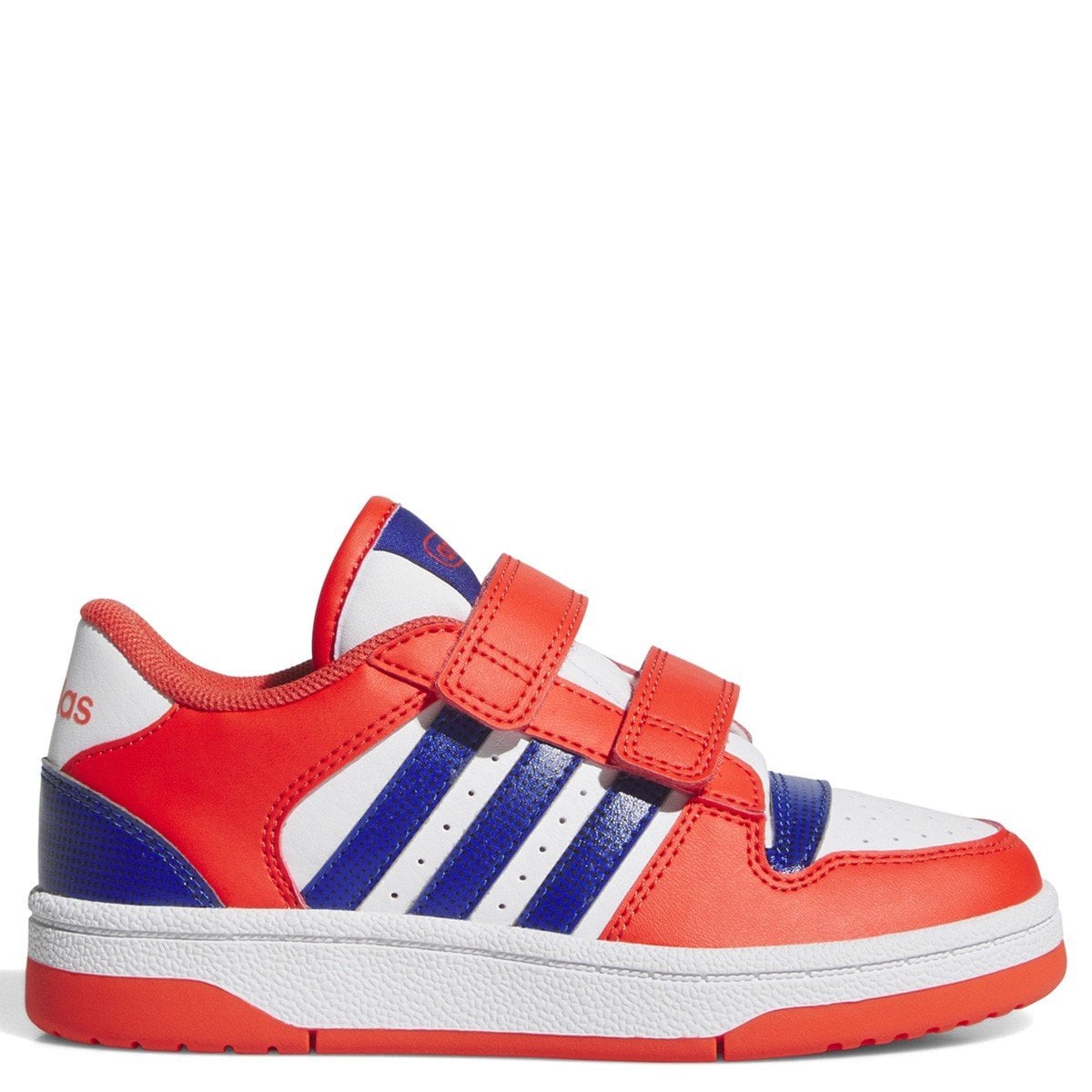 ZAPATILLAS URBANAS JUVENIL ADIDAS BREAK START - 1