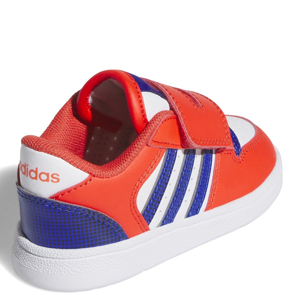 ZAPATILLAS URBANAS JUVENIL ADIDAS BREAK START - 4