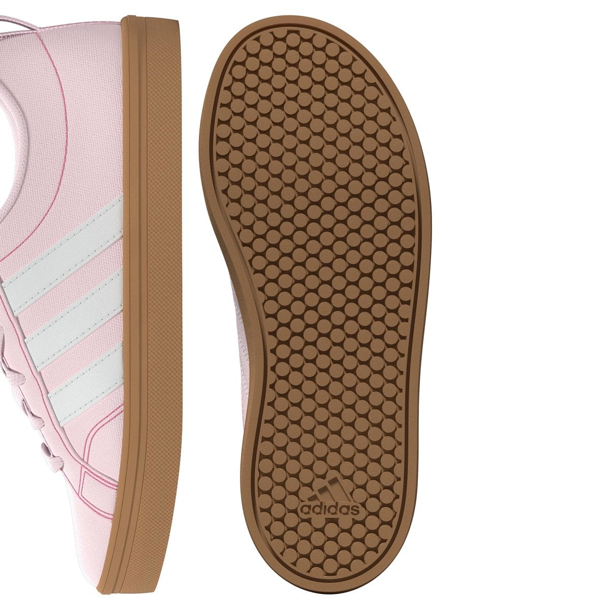 ZAPATILLAS URBANAS JUVENIL ADIDAS VS PACE 2.0 K - 3
