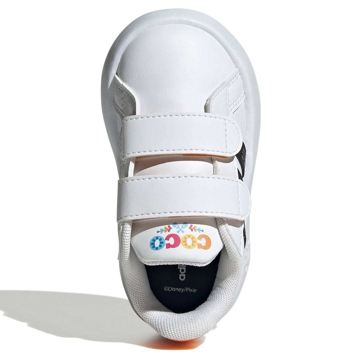 ZAPATILLAS  URBANAS JUVENIL ADIDAS GRAND COURT - 5