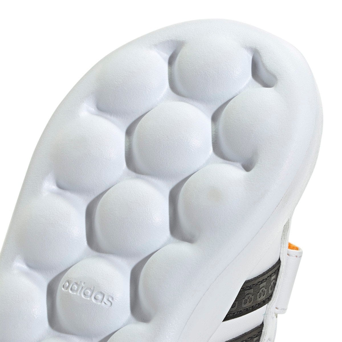 ZAPATILLAS  URBANAS JUVENIL ADIDAS GRAND COURT - 7