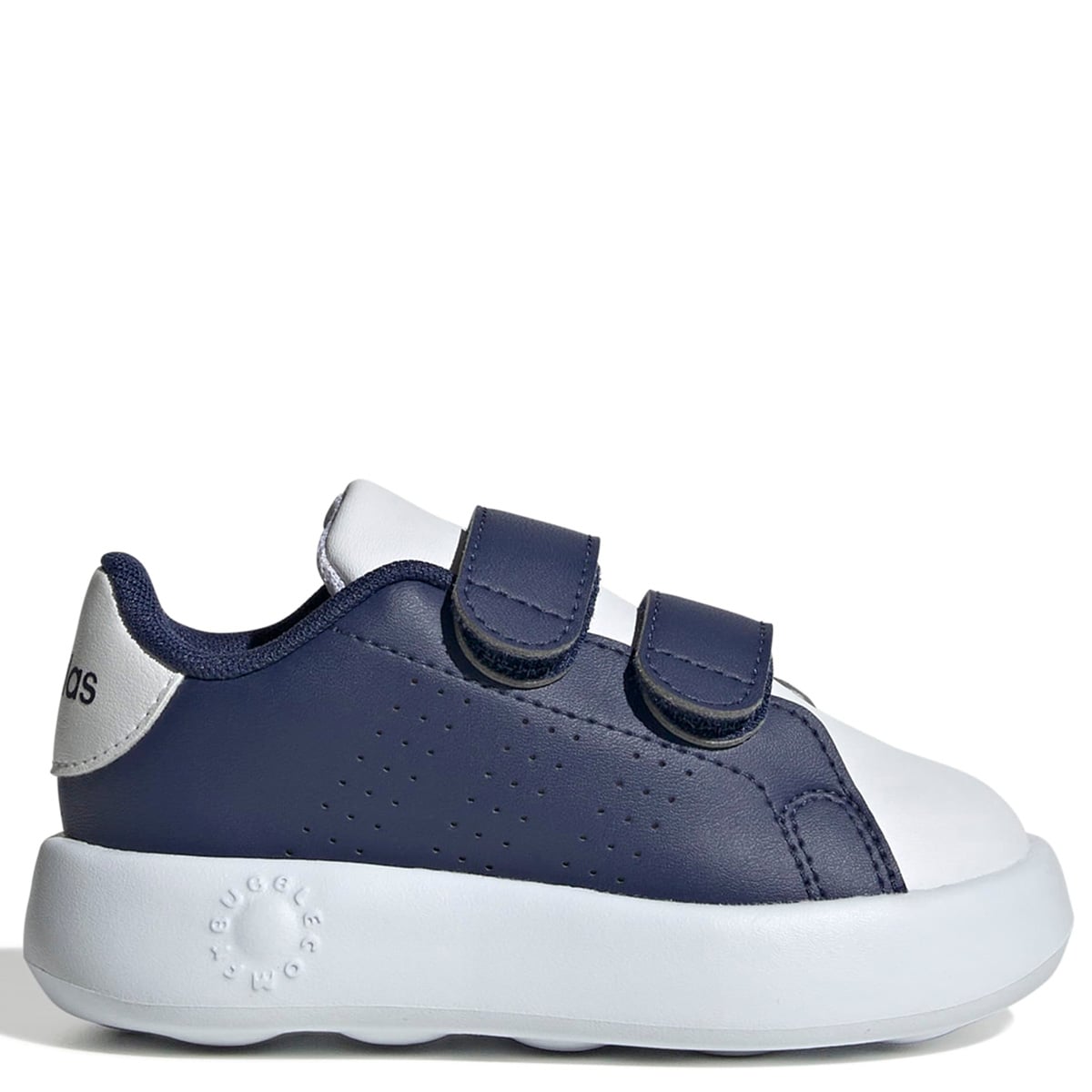 ZAPATILLAS URBANAS JUVENIL ADIDAS ADVANTAGE CF - 1