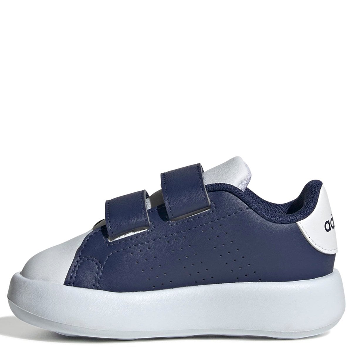 ZAPATILLAS URBANAS JUVENIL ADIDAS ADVANTAGE CF - 3