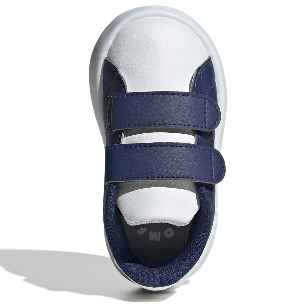 ZAPATILLAS URBANAS JUVENIL ADIDAS ADVANTAGE CF - 5