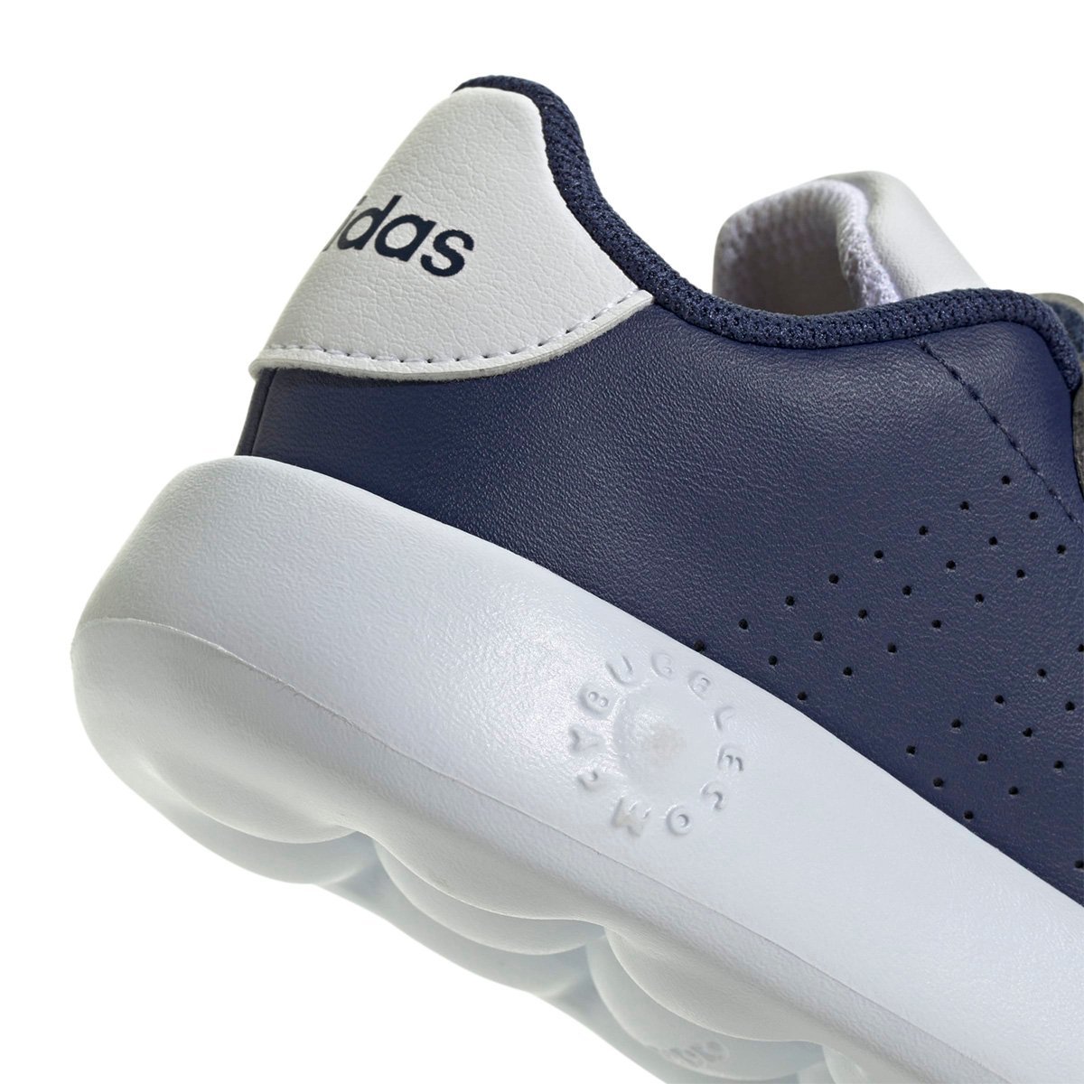 ZAPATILLAS URBANAS JUVENIL ADIDAS ADVANTAGE CF - 6