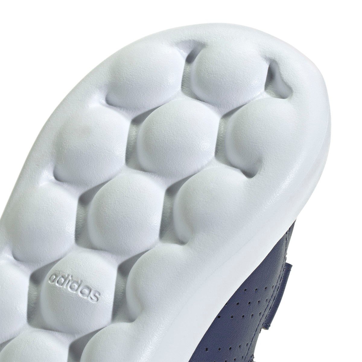 ZAPATILLAS URBANAS JUVENIL ADIDAS ADVANTAGE CF - 7